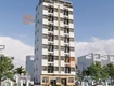 Tòa căn hộxuân đỉnh 33 p vỉa hè đường 2 ô tô  dt 135m2,mt 9.3m 