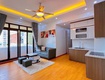 Chung cư trần quý kiên dt 63m 2 ngủ căn góc giá 4,95 tỷ 