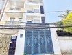Bán 4 tầng mt thích quảng đức phường 4 phú nhuận 