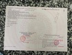 Nền nhà đối diện công viên cây xanh giá chỉ 1ty150 