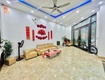 Bán gấp nhà ngô thị nhậm sát chợ bông đỏ,oto,55m,5 tâng,mt:5m 