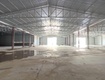 Chính chủ cho thuê kho xưởng 7000m2 mặt đường đức giang, long biên hà nội...