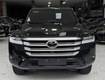 Bán toyota land cruiser lc300 sản xuất 2025, siêu lướt 6000 km. 