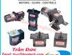Bộ giảm tốc Maxway   Động cơ Maxway   Maxway Motor 
