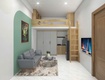 Bán toà căn hộ Minh Khai: 80m2, 7 tầng, 16 phòng, full nội thất