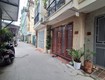 Bán Gấp Nhà Ngõ 264 Ngọc Thụy, Long Biên, 34m2, 5 Tầng, Ô Tô, Phân Lô, Full đồ...