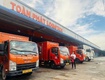 Toàn phát logistics   kho tổng hợp, giải pháp cho mọi ngành hàng 