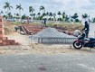 Bán gấp nền đất ngay khu dân cư thị Trấn Thủ Thừa 