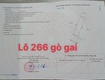 Khu Đô Thị Gò Gai   Thuỷ Nguyên 