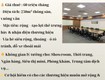 Cho Thuê Sàn Thương Mại   Trung Tâm Hà Đông  