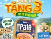 Siêu ưu đãi: mua 10 hộp   tặng ngay 3 hộp 