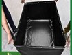 Bể Bạt 0.5mm Nuôi Cá, Ốc, Ếch, Tôm   Giải Pháp Hiệu Quả 