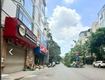 Chính chủ bán nhà 5 tầng mặt phố đặng thùy trâm   phường dịch vọng hậu ...