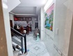 Nhà 3 tầng sát chợ nhị thiên đường p5 q8 