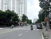 Bán lô đất mặt tiền dương quang đông p5 q8 