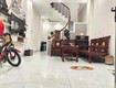 Bán nhà 38m2, 5 tầng, văn tiến dũng, ô tô đỗ cửa 