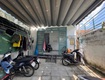 Nhà trọ 15 phòng shr 3 tầng nở hậu 120m2   nguyễn duy cung gò vấp s...