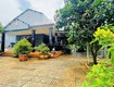 Cần bán gấp nhà, đất, vườn 2715m2 đối diện KCN Đất Đỏ, gần biển, chợ, trường...