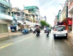 Cmt8 giáp q.3, q.10 ngang 4.5m sát mt 4 tầng...