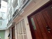 Bán nhà ngõ ngọc lâm   oto đỗ cổng   5 tầng mới   full...