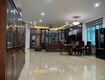 Bán 304m2 đất tặng nhà 3 tầng mới xây 2 năm trục chính quang trung, p đông...