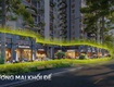 Shophouse khối đế eco long an, toà căn hộ sky retreat, sắp mở bán đợt đầu tiên 