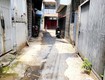 Nhà đường nguyễn bặc phường 3 tân bình cũ. 