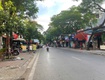 Nhà mới 5 tầng trần cung gần ngã tư hoàng quốc việt lô góc, gần phố 41m2 ...