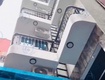 Bán toà chdv 55m   7t hơn 15 tỷ  phố trương định  dòng tiền 750tr/năm...