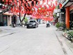 Bán nhà cổ linh, 140m, mặt tiền 6.2m, nở hậu, đường rộng 10m, 3 ôtô tránh nhau