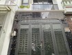 Nhà hẻm quang trung  đối diện ubnd gò vấp 