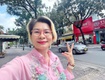Bán nhà mặt tiền kd đ. lý chính thắng, quận 3   ngay vòng xoay dân chủ...