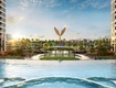 Căn hộ hiếm hoi kết hợp giữa vị trí, thiết kế và tiềm năng sinh lời 