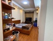 Bán nhà siêu đẹp nguyễn văn cừ oto tránh view hồ 55m 7 tầng gara thang...
