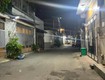 Góc hai mặt tiền hiếm có,bình hưng hòa, hẻm ô tô 6m, diện tích 100m2  5m x...