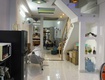 Nhà đẹp 2 tầng bình tân sát tên lửa tặng nội thất 53m2 hxh chỉ 4 tỷ.