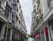 Siêu phẩm liên khu 4 5 gần chợ bình thành hẻm 7m khu nhà lầu 50m2,4tầng 5 tỷ...