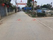 Chính chủ bán lô đất trục chính kinh doanh 77,6m tại đông sơn chương mỹ hà nội 