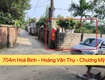 Chính chủ bán lô đất đẹp 704m tại hoàng văn thụ chương mỹ hà nội 