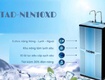 Máy lọc nước ro amida   tadashi cao cấp 