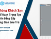 Cửa Phòng Khách Sạn Yếu Tố Quan Trọng Tạo Nên Đẳng Cấp Không Gian Lưu Trú...