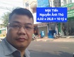Nguyễn ảnh thủ hiệp thành quận 12 tp. hồ chí minh 2 tầng 106m2 có 10 tỷ x...