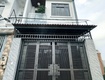 Nhà mới kiến trúc lệch tầng rất đẹp đường ô tô thới an 19 q12