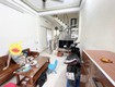Bán nhà cổ nhuế 34m2, 5 tầng, ngõ thông gần ô tô tránh