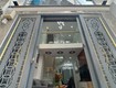 Nhà mới shr 3 tầng 27m2 hoàng văn thụ tân bình s