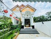 Cần bán gấp ngôi nhà   mái thái nghĩ dưỡng hiện đại   view như đà...