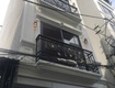 Lô góc ô tô vào nhà 6 tầng 45m2 thang máy hơn 6 tỷ 