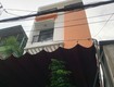 Bán nhà hxh 61 đất thánh, phường 6, tân bình 4,1x12 góc 2mt hơn...