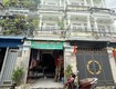 Nhà hẻm 551 lê văn khương p. tân thới hiệp  mới  3 tầng chỉ 4 tỷ...