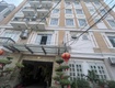 Khách sạn lô góc 3  mặt tiền với 5 tầng   có hầm và thang máy...